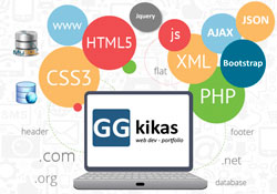 web-apps-web coding by ggkikas